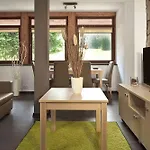& מלון דירות 3*