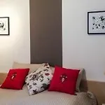 & מלון דירות 3*