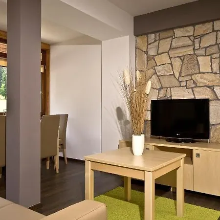 Aparthotel & Kościelisko