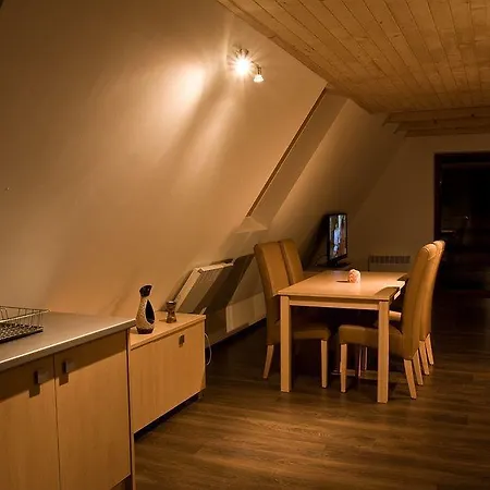 & Aparthotel Kościelisko