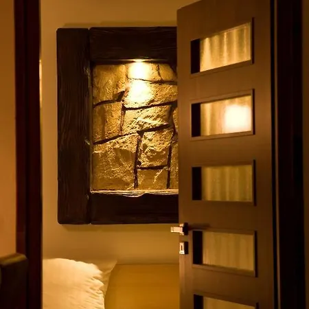 & Aparthotel