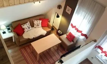 & 3* Kościelisko