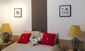 & Lägenhetshotell 3*