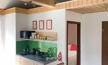& Aparthotel