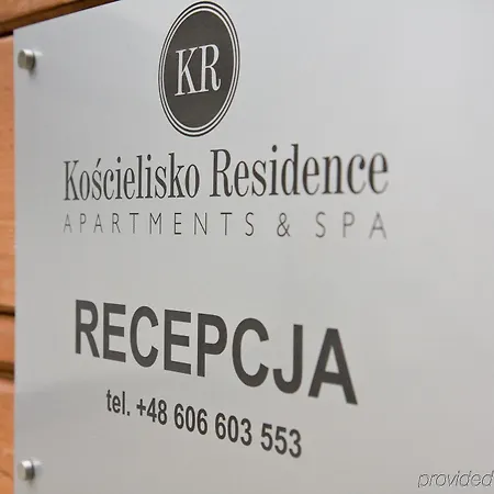 Aparthotel &