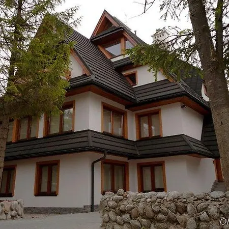 & 3* Kościelisko
