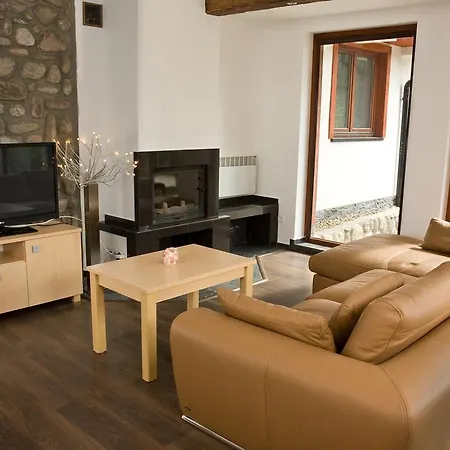 & Aparthotel Kościelisko