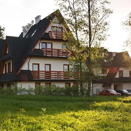& Kościelisko