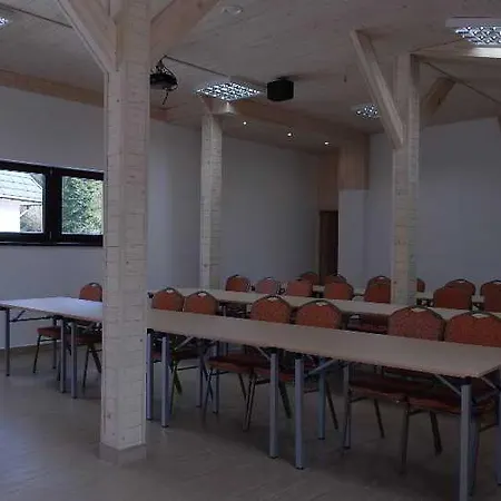 & Aparthotel Koscielisko