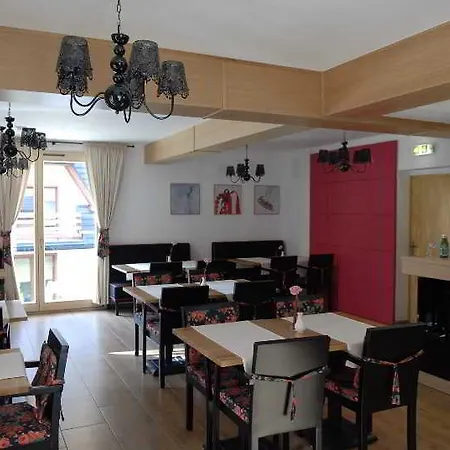 & Aparthotel
