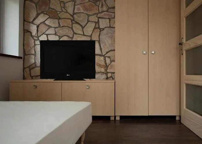 & Apartahotel Kościelisko