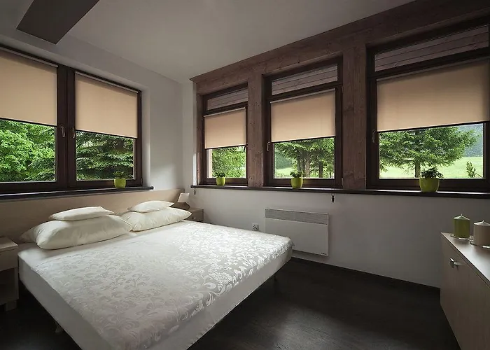 Apartahotel & Kościelisko