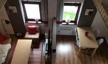 & Aparthotel Kościelisko