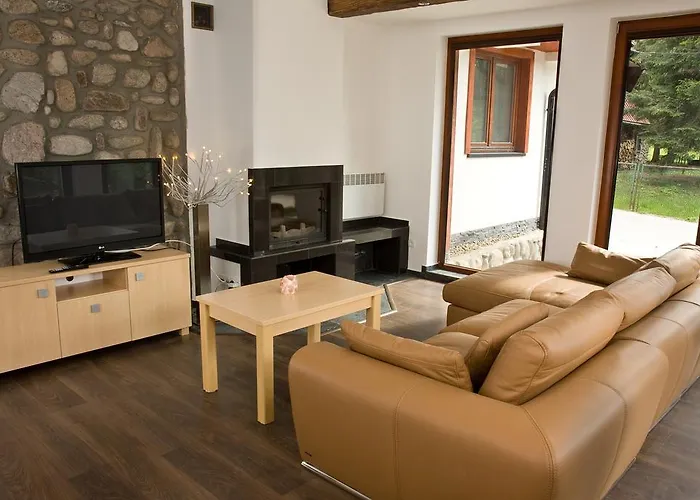 & Apartahotel Kościelisko