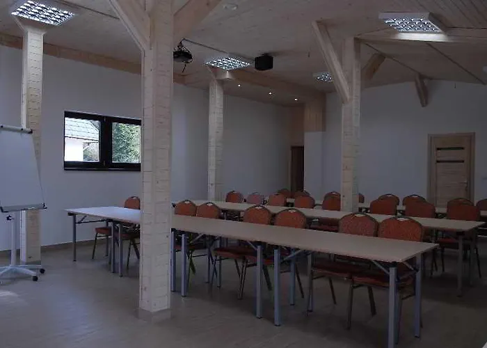 & Apartahotel Kościelisko